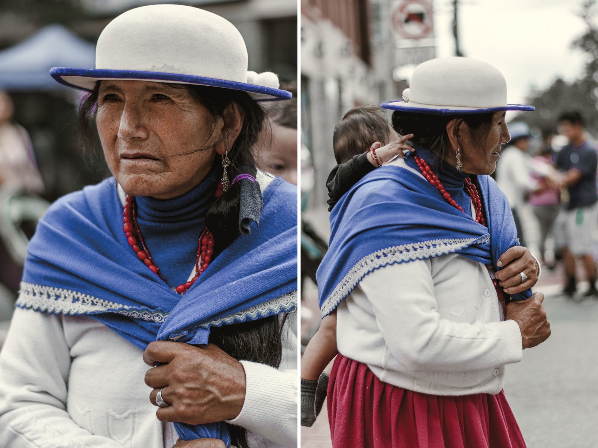 Foto Desfile Ecuatoriano nos Estados Unidos Foto Desfile Ecuatoriano nos Estados Unidos - Imagem 46