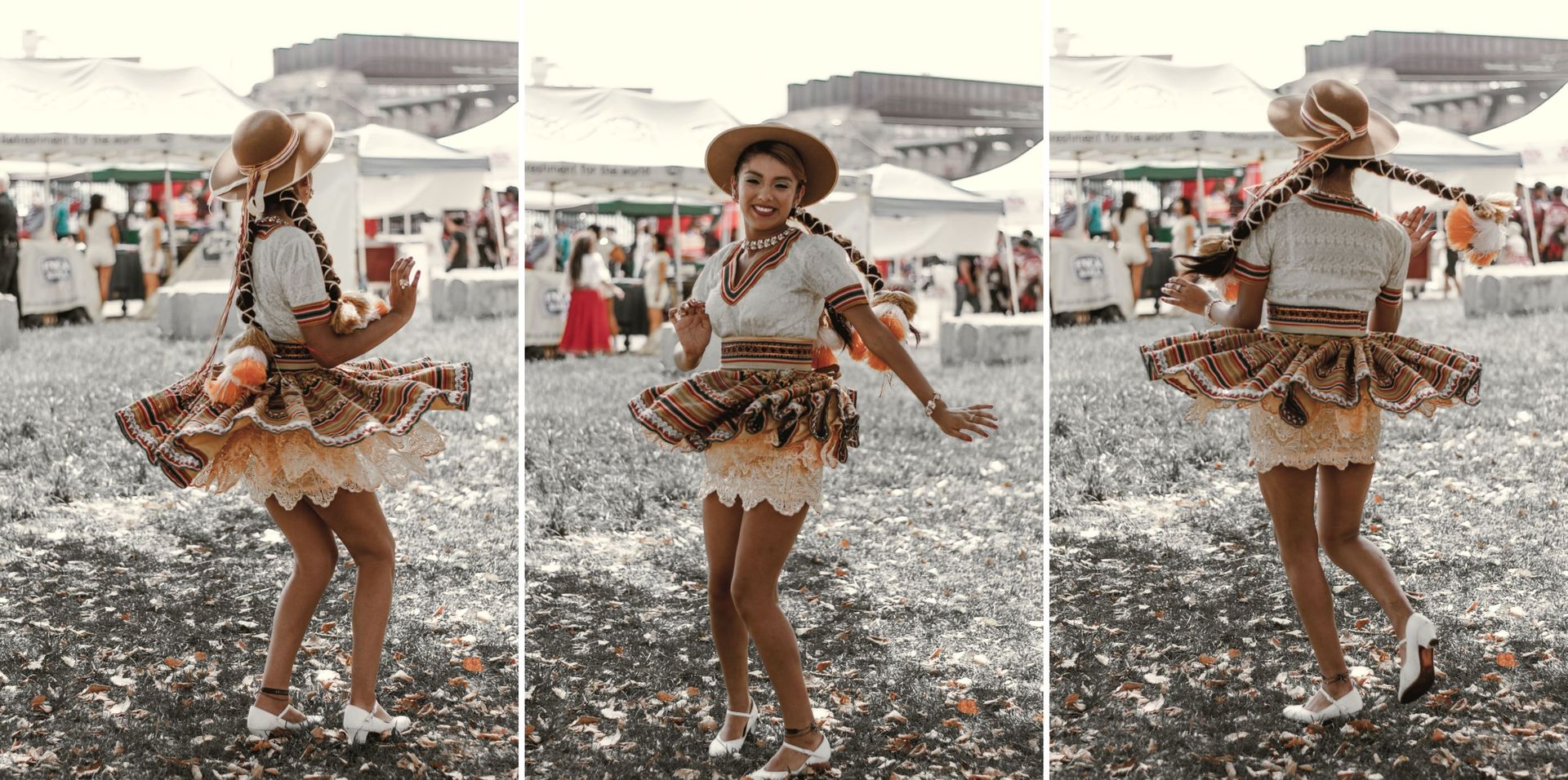 Foto Desfile Ecuatoriano nos Estados Unidos Foto Desfile Ecuatoriano nos Estados Unidos - Imagem 58