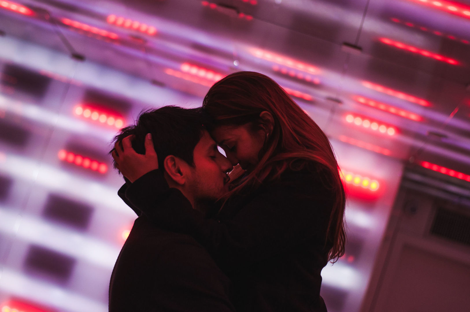 Foto Ensaio de casal em New York Foto Ensaio de casal em New York - Imagem 49