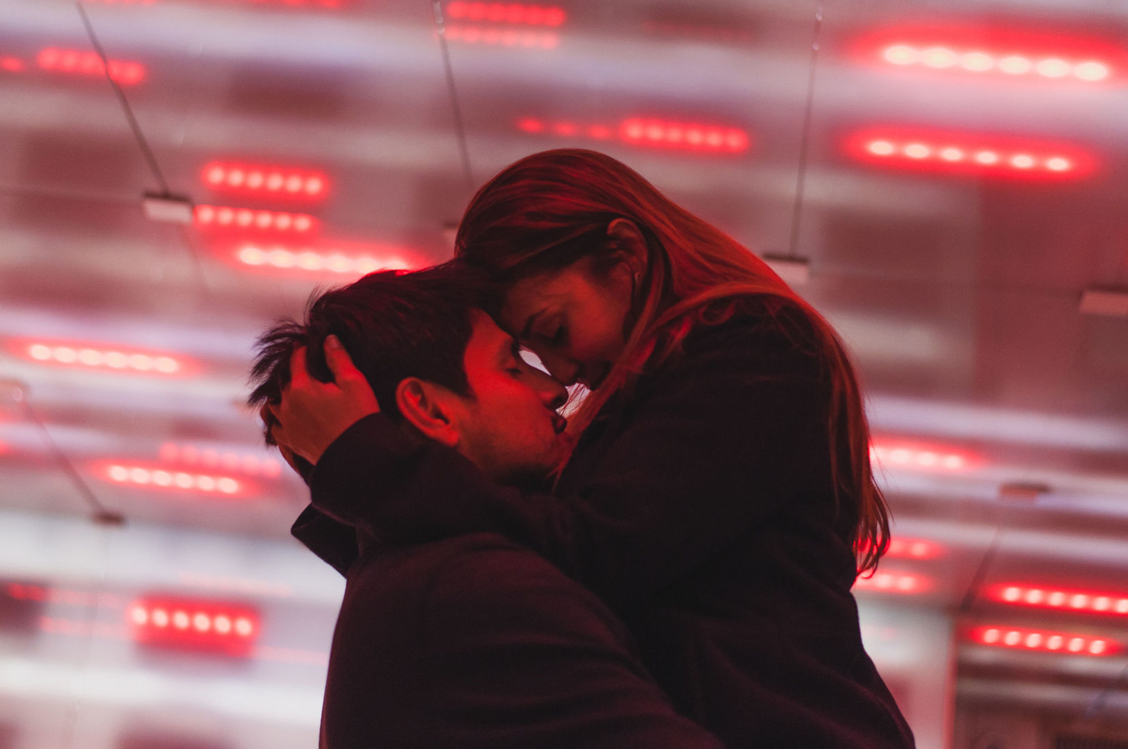 Foto Ensaio de casal em New York Foto Ensaio de casal em New York - Imagem 65