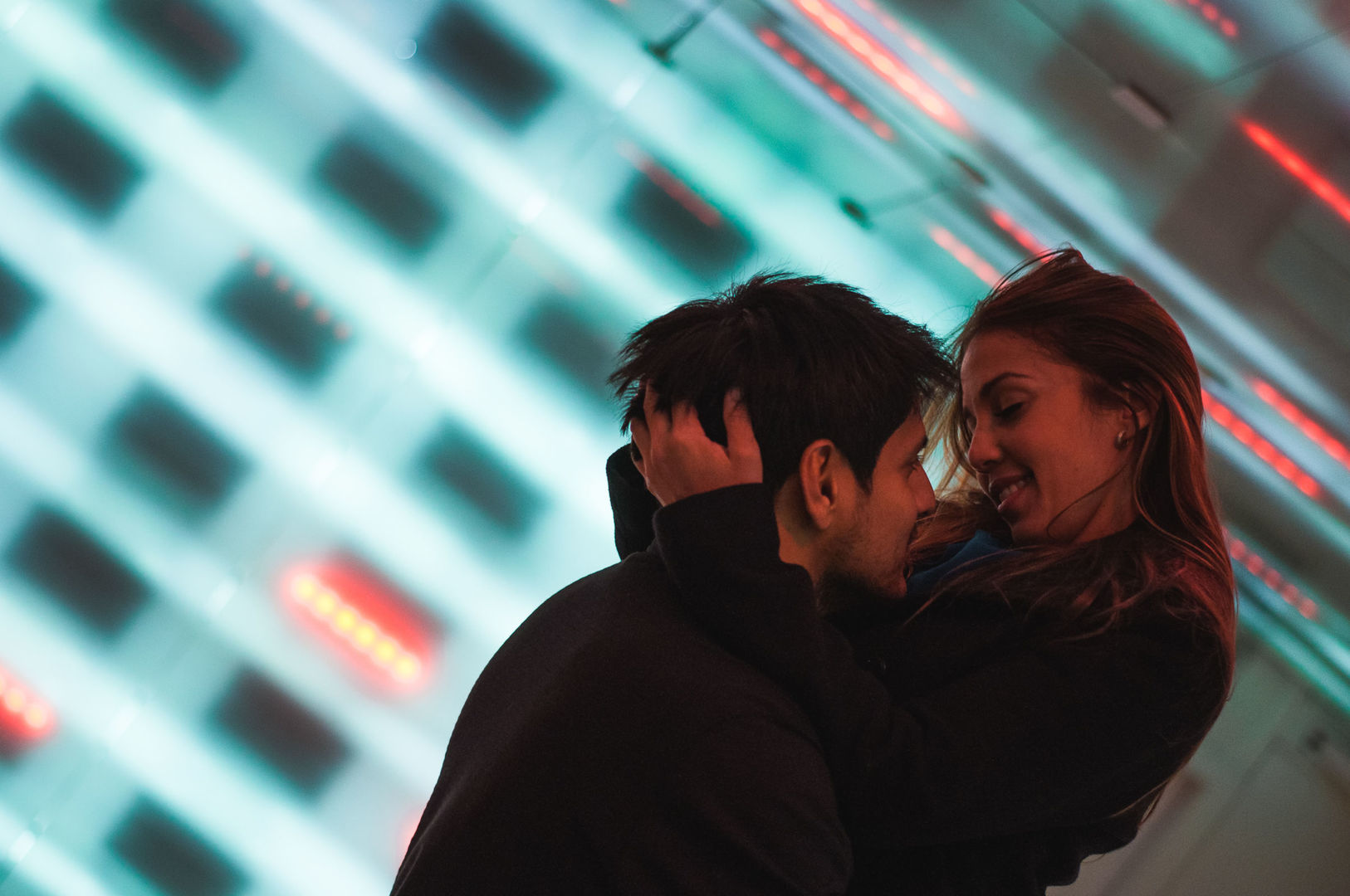 Foto Ensaio de casal em New York Foto Ensaio de casal em New York - Imagem 62