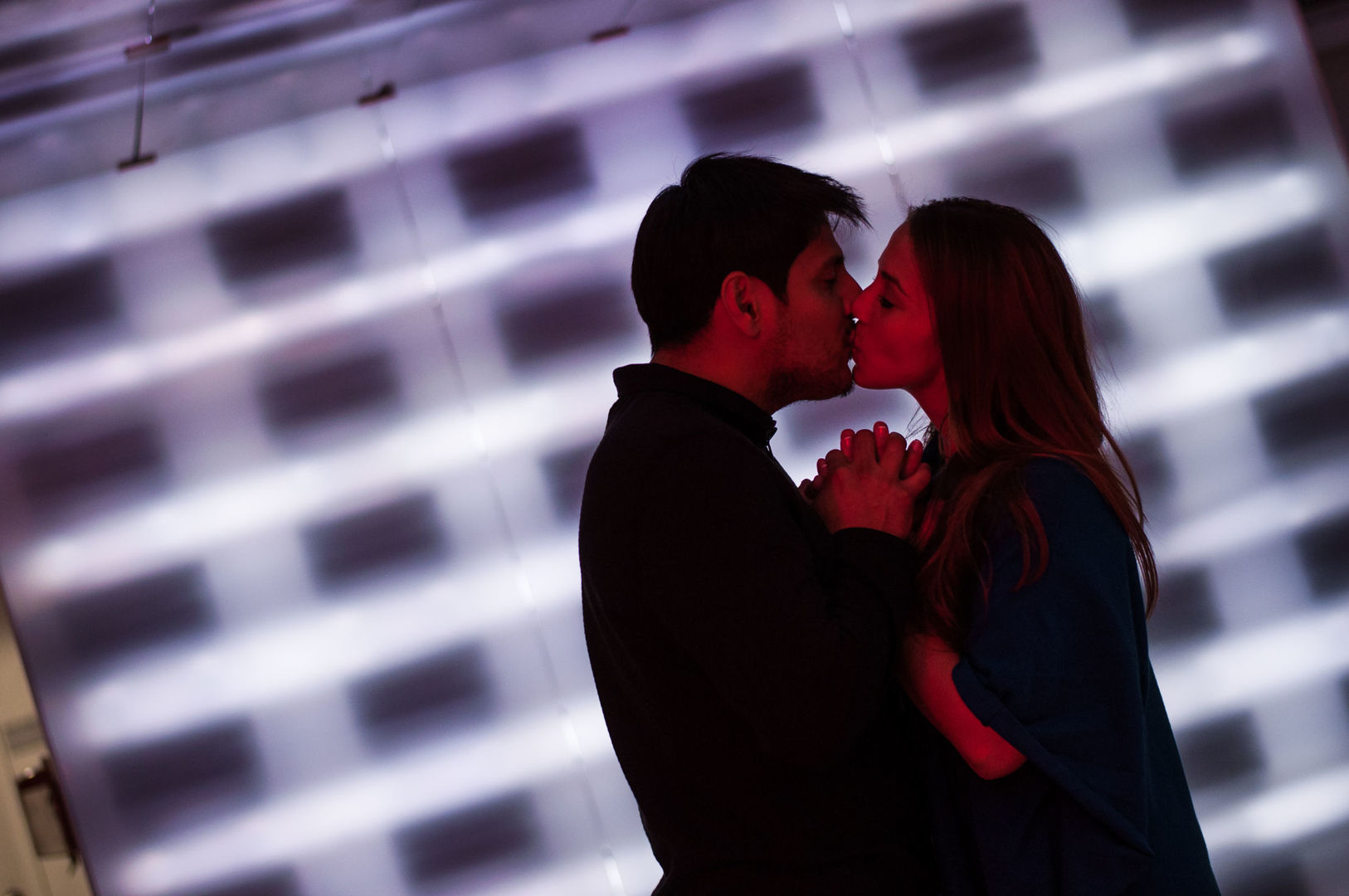 Foto Ensaio de casal em New York Foto Ensaio de casal em New York - Imagem 18