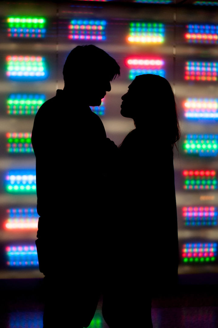 Foto Ensaio de casal em New York Foto Ensaio de casal em New York - Imagem 35