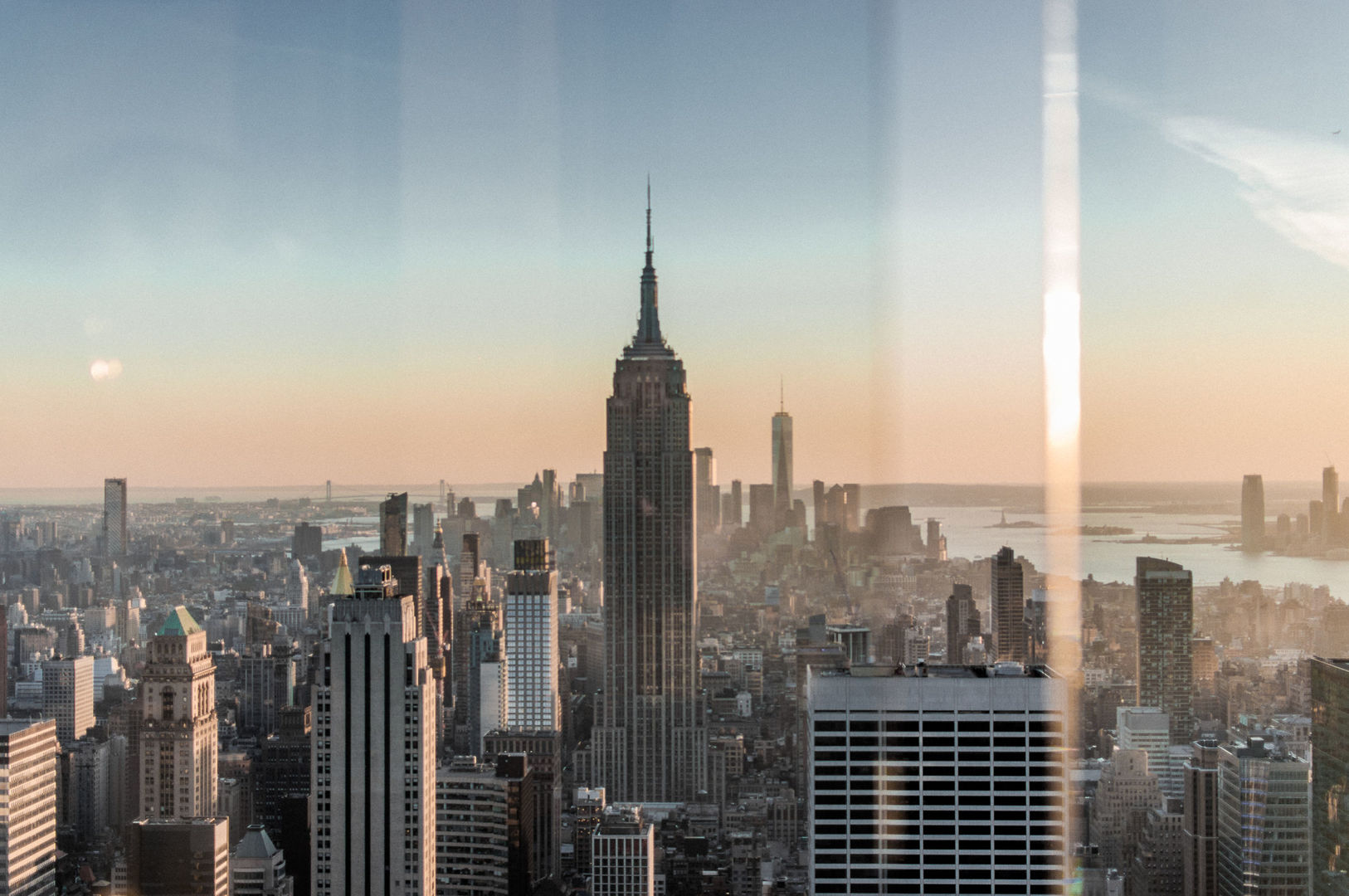 Foto Sunset + ensaio romântico no Top of the Rock Foto Sunset + ensaio romântico no Top of the Rock - Imagem 77